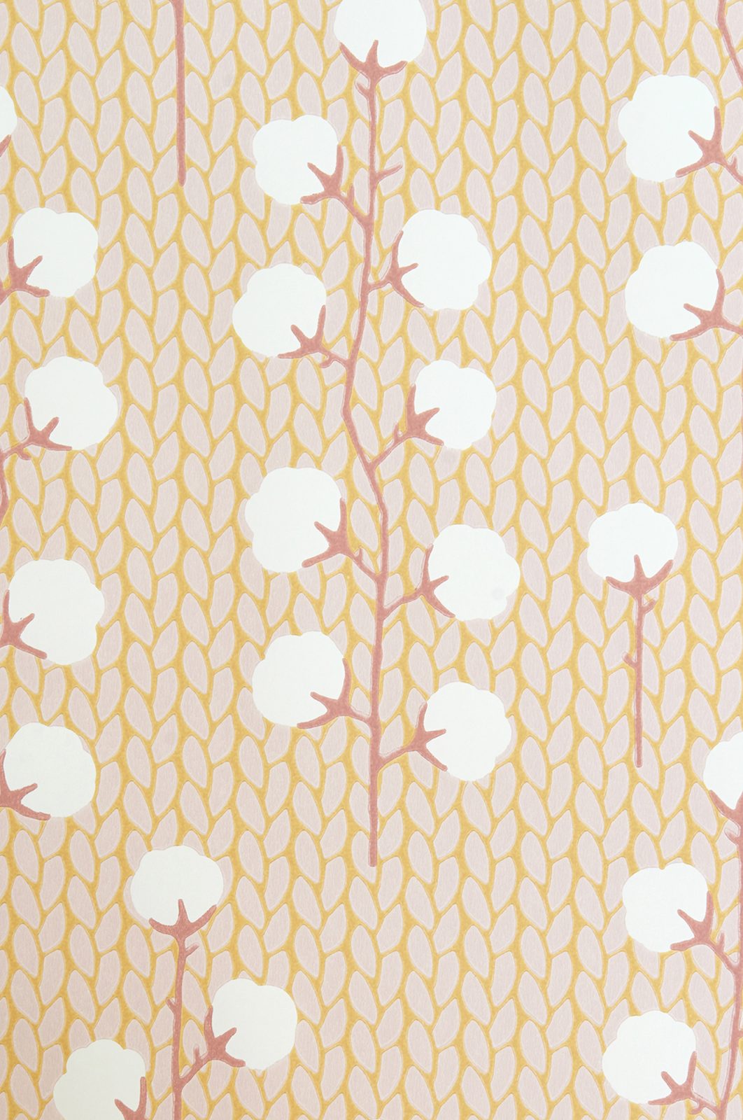 Sweet Cotton, Soft Pink, Majvillan