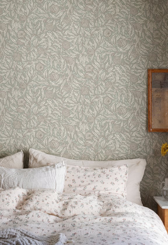 Olof, Sage Green, Sandberg, 5.3mp / rola 2