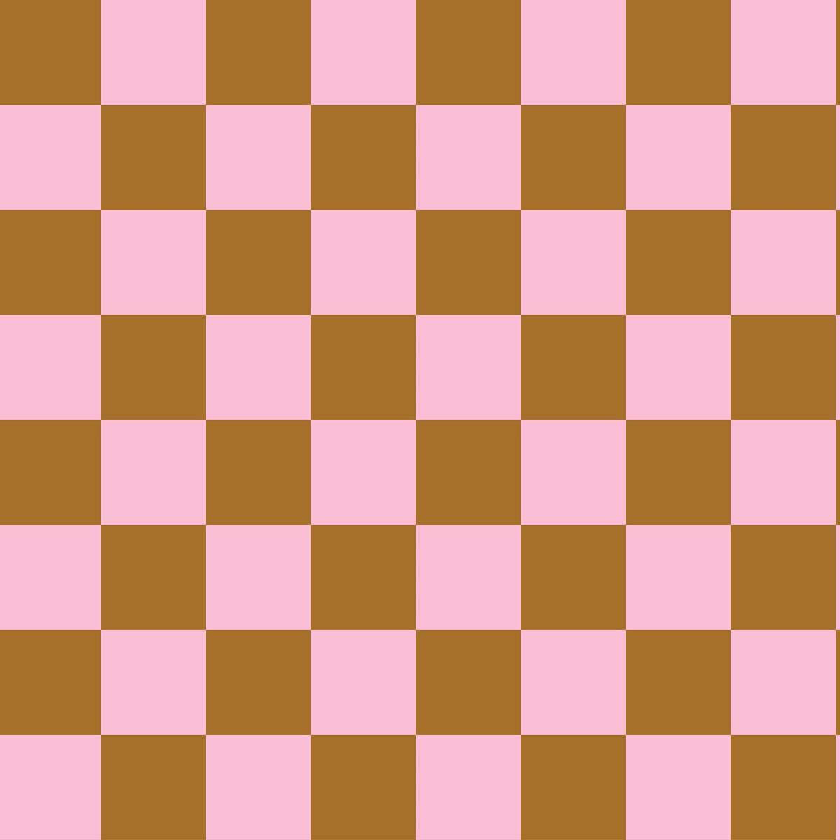 Happy Squares, Fudge, Rebel Walls
