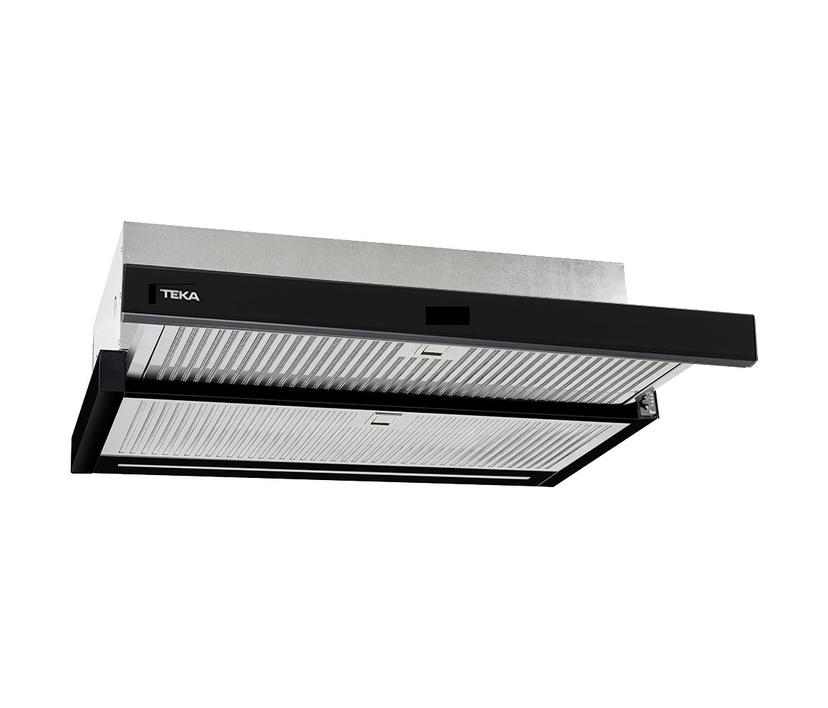 Hotă telescopică, motor EcoPower, 60 cm - Teka CNL 6415 PLUS
