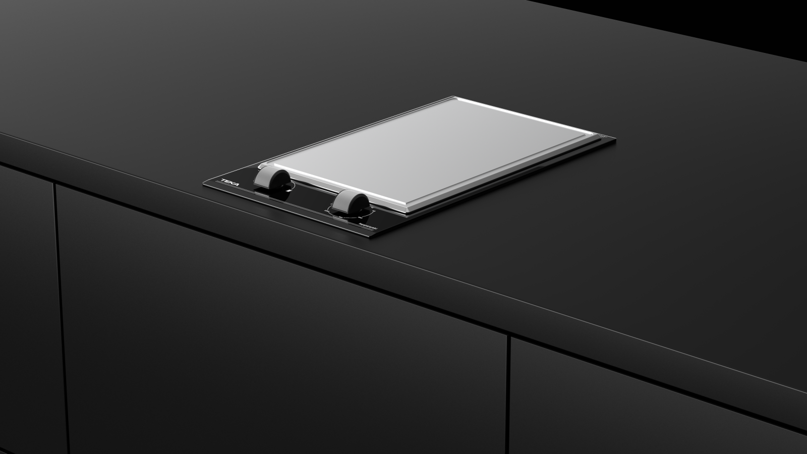 TeppanYaki VarioPro Series, 30 cm - Teka YZC 32600 8