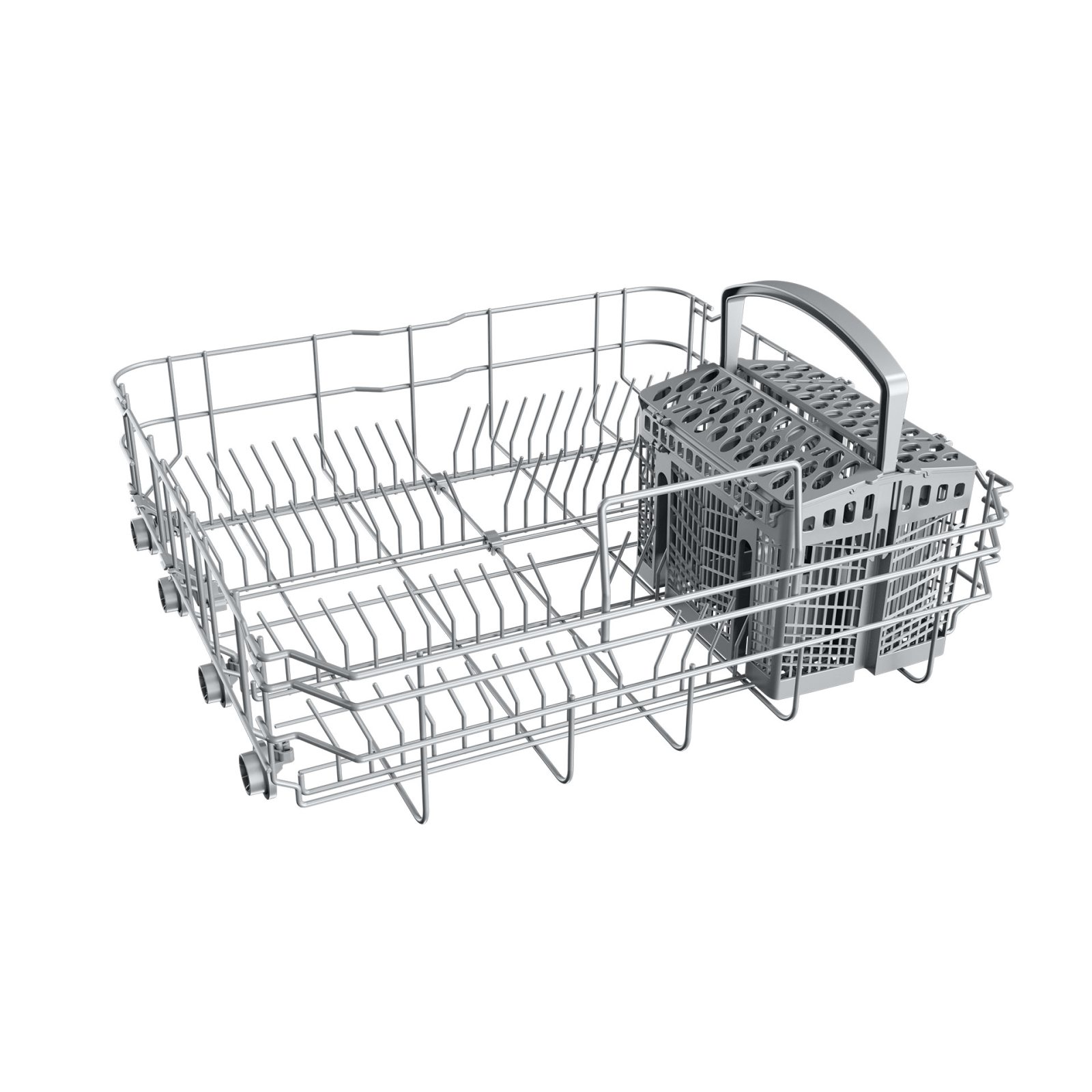 Colectia ExpertCare. Mașină de spălat vase free-standing din inox, 60 cm, capacitate: 14 seturi - Teka DFS 46710 11