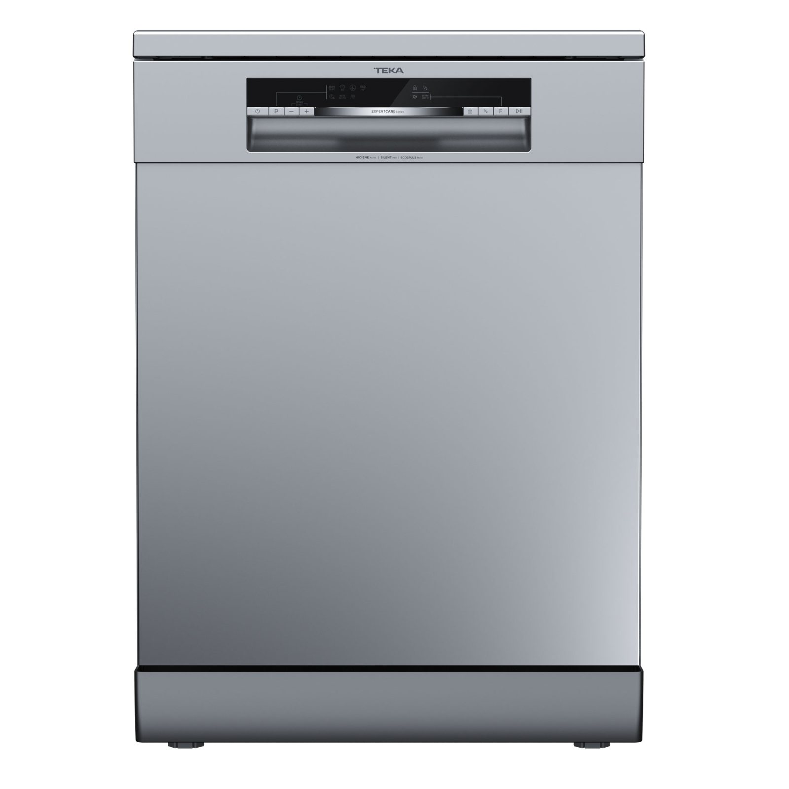 Colectia ExpertCare. Mașină de spălat vase free-standing din inox, 60 cm, capacitate: 14 seturi - Teka DFS 46710 3