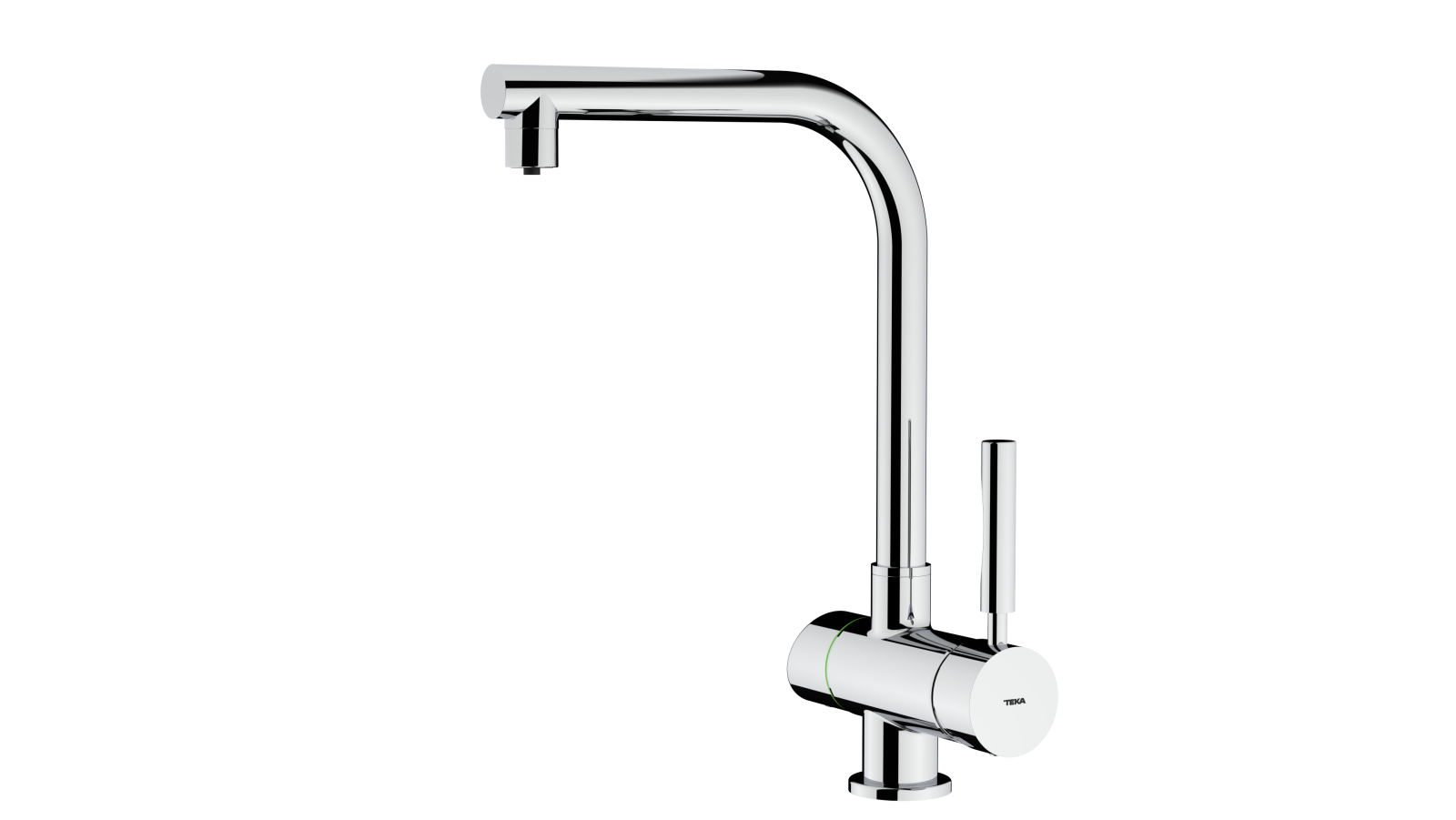 Baterie de bucătărie cu funcţie de filtrare - Teka OS 206 2