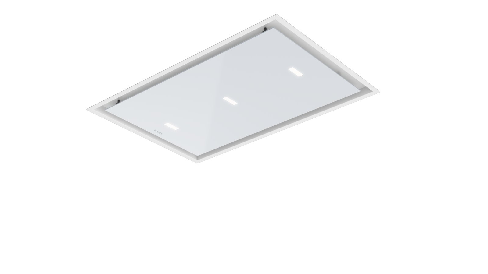 Hotă insulă integrată în tavan, cu funcţie Fresh Air şi sistem de extracţie perimetrală, 60cm - Teka DHT 97670 5