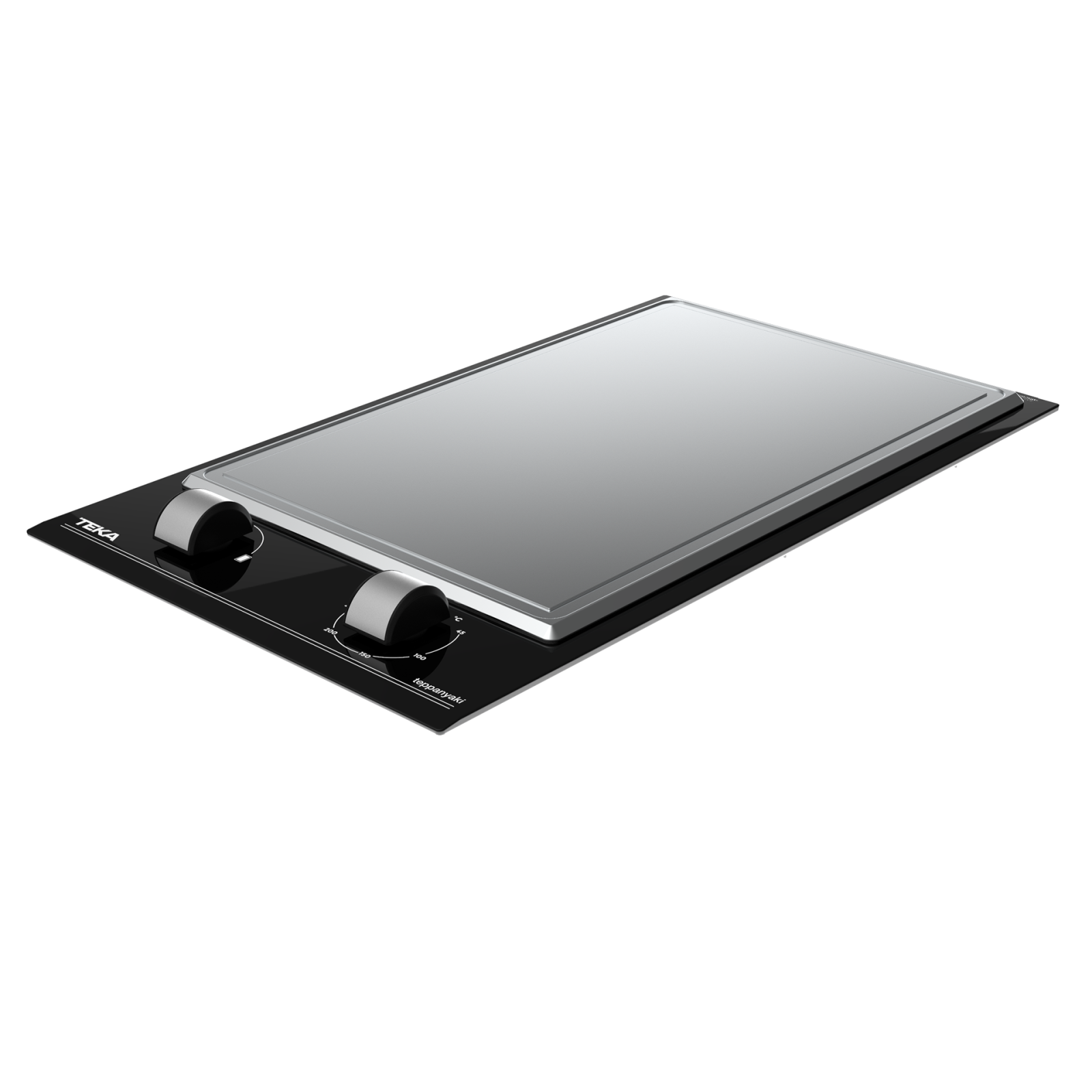 TeppanYaki VarioPro Series, 30 cm - Teka YZC 32600 2