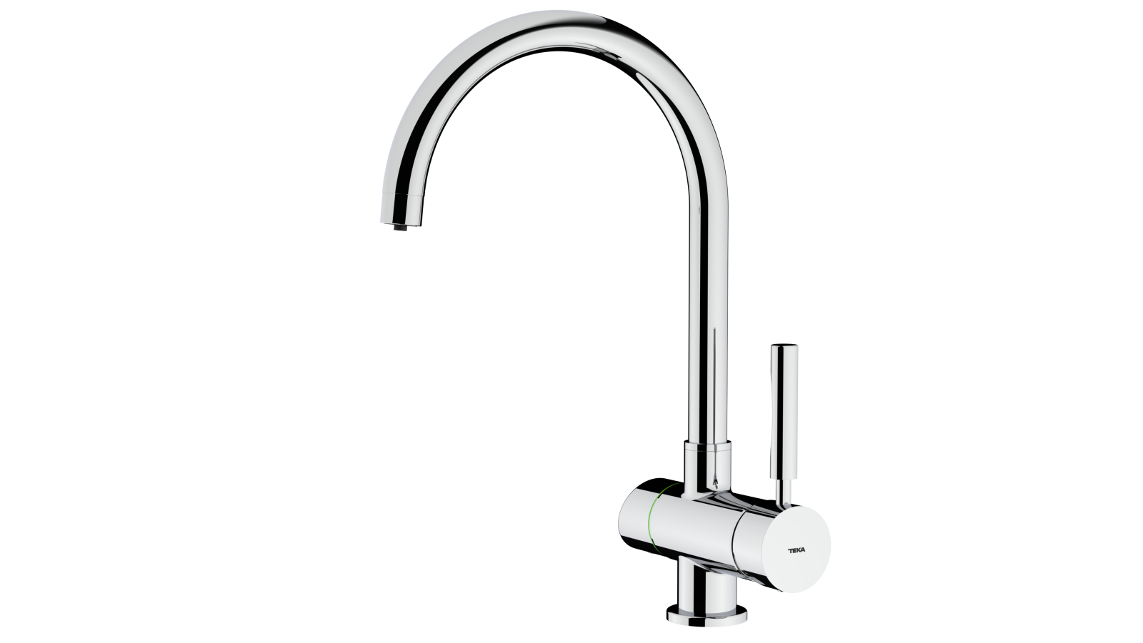 Baterie de bucătărie cu funcţie de filtrare - Teka OS 200 3
