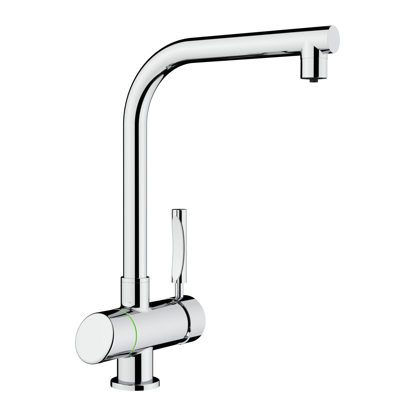 Baterie de bucătărie cu funcţie de filtrare - Teka OS 206
