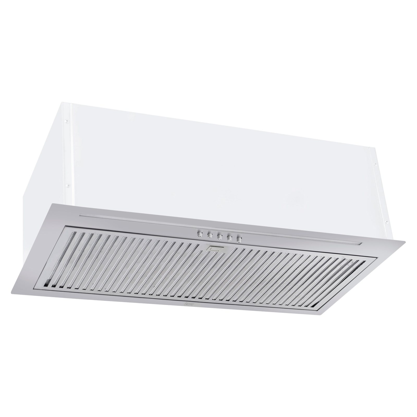Hotă încorporabilă, motor cu turbină dublă, 55 cm - Teka GFG 2