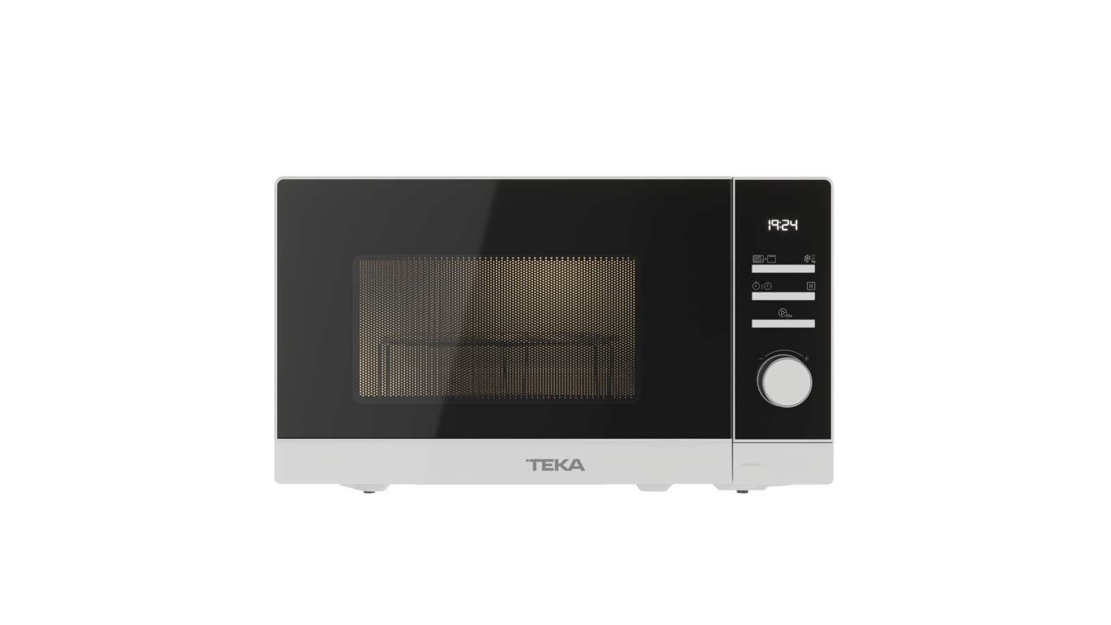 Teka MWE FS20 G WH 4