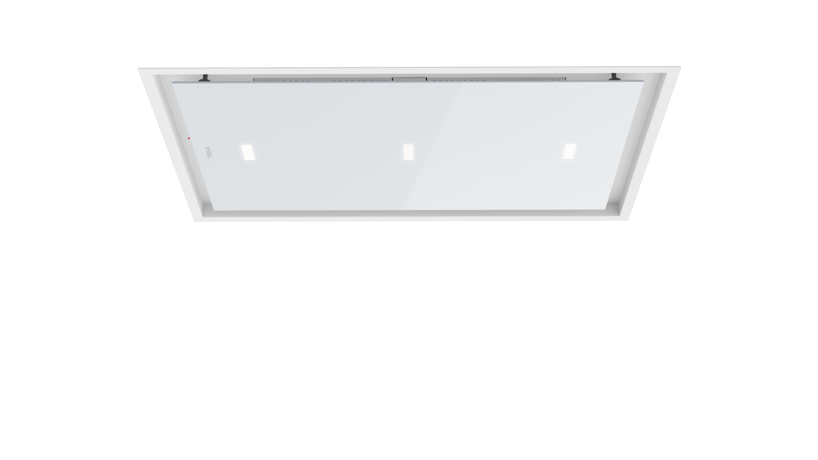 Hotă insulă integrată în tavan, cu funcţie Fresh Air şi sistem de extracţie perimetrală, 60cm - Teka DHT 97670 3