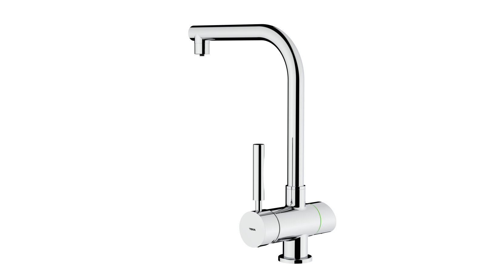 Baterie de bucătărie cu funcţie de filtrare - Teka OS 206 3