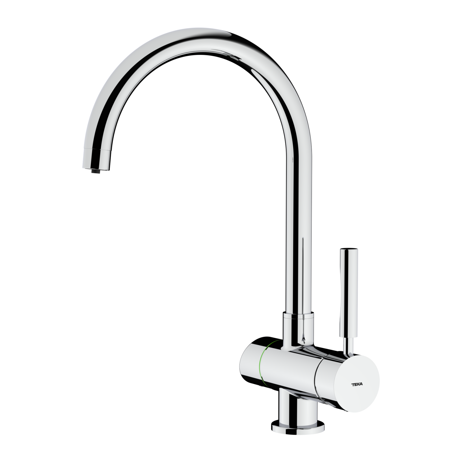 Baterie de bucătărie cu funcţie de filtrare - Teka OS 200