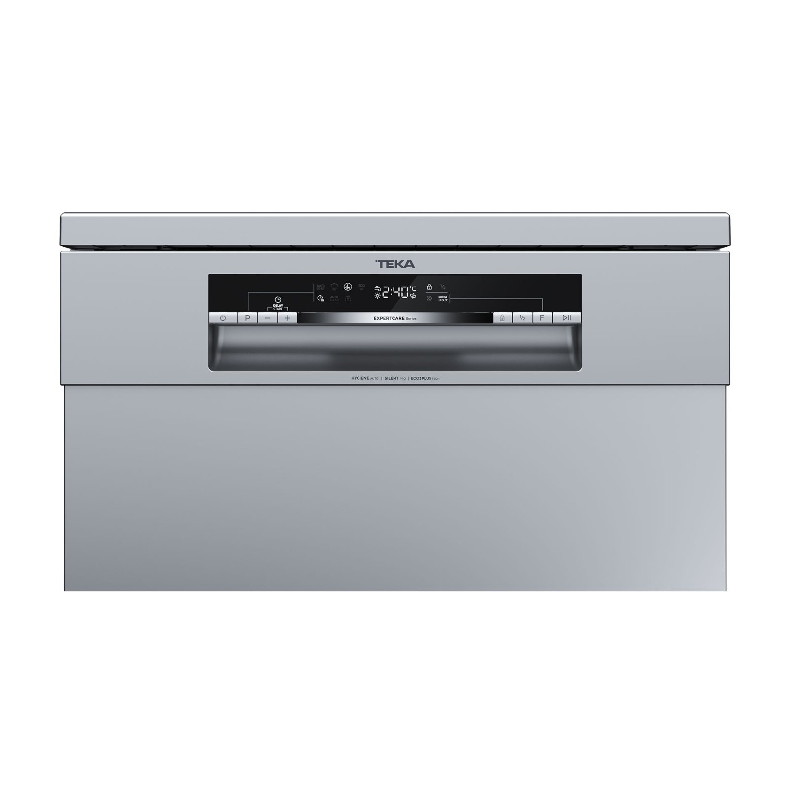 Colectia ExpertCare. Mașină de spălat vase free-standing din inox, 60 cm, capacitate: 14 seturi - Teka DFS 46710 5