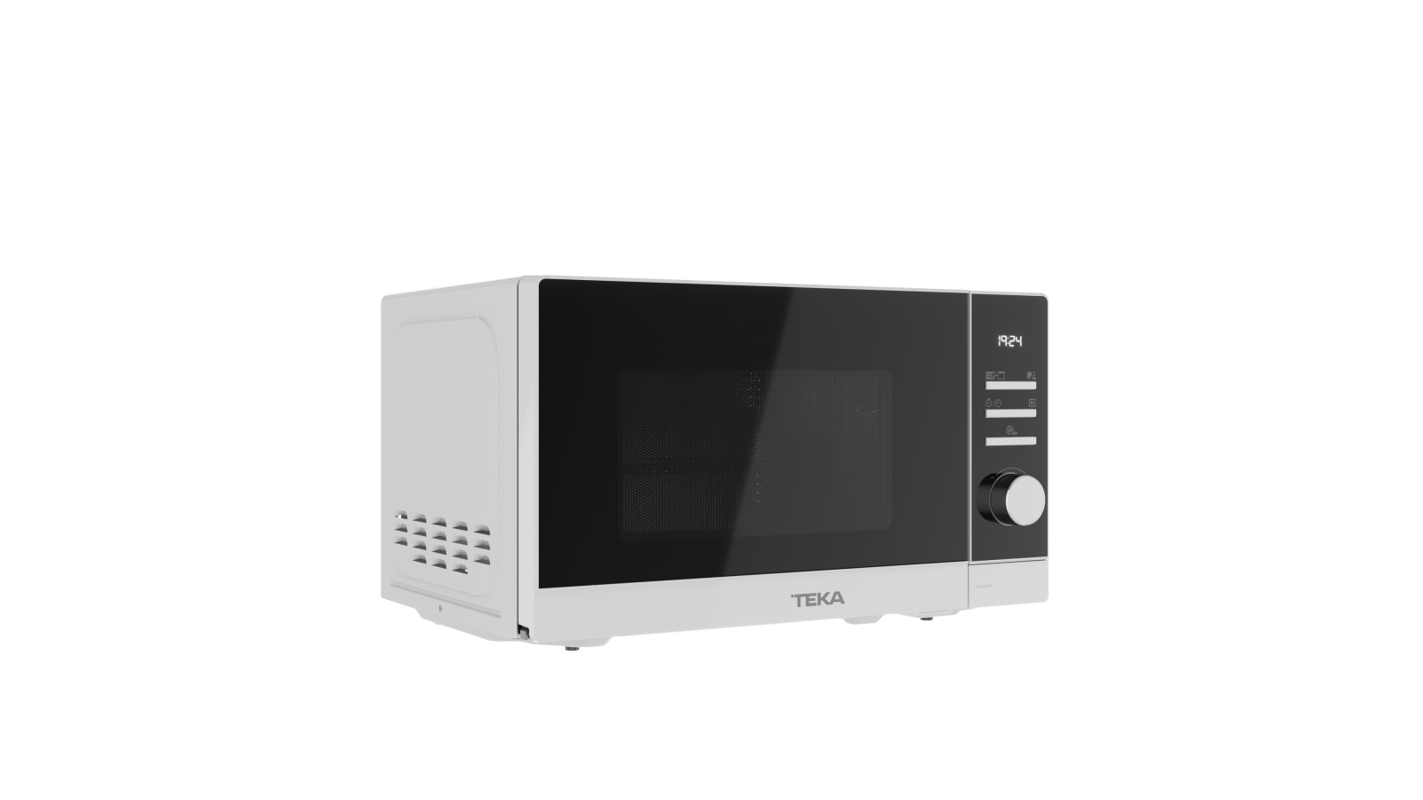 Teka MWE FS20 G WH 5