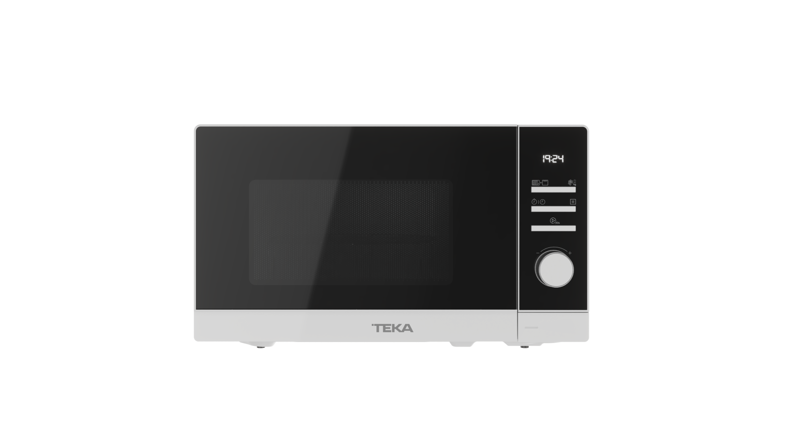 Teka MWE FS20 G WH 3