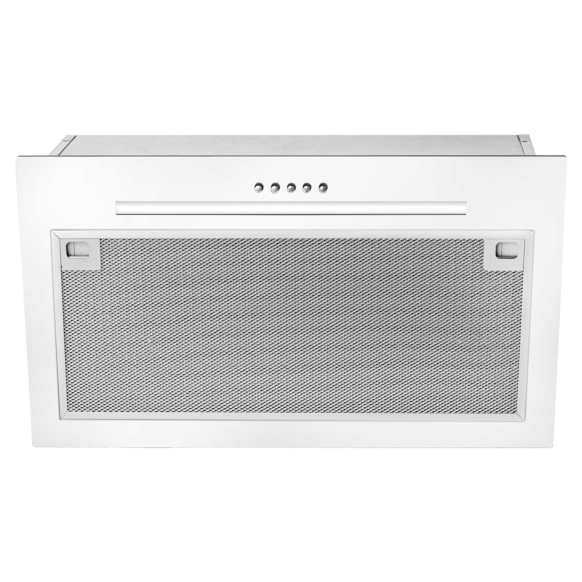 Hotă încorporabilă, motor cu turbină dublă, 55 cm - Teka GFG 2