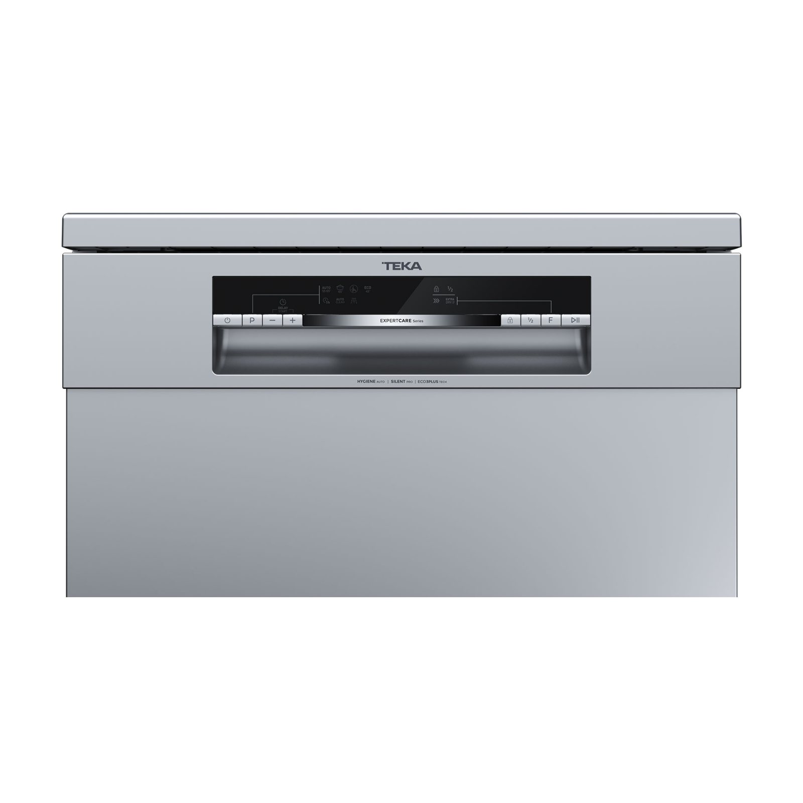 Colectia ExpertCare. Mașină de spălat vase free-standing din inox, 60 cm, capacitate: 14 seturi - Teka DFS 46710 4