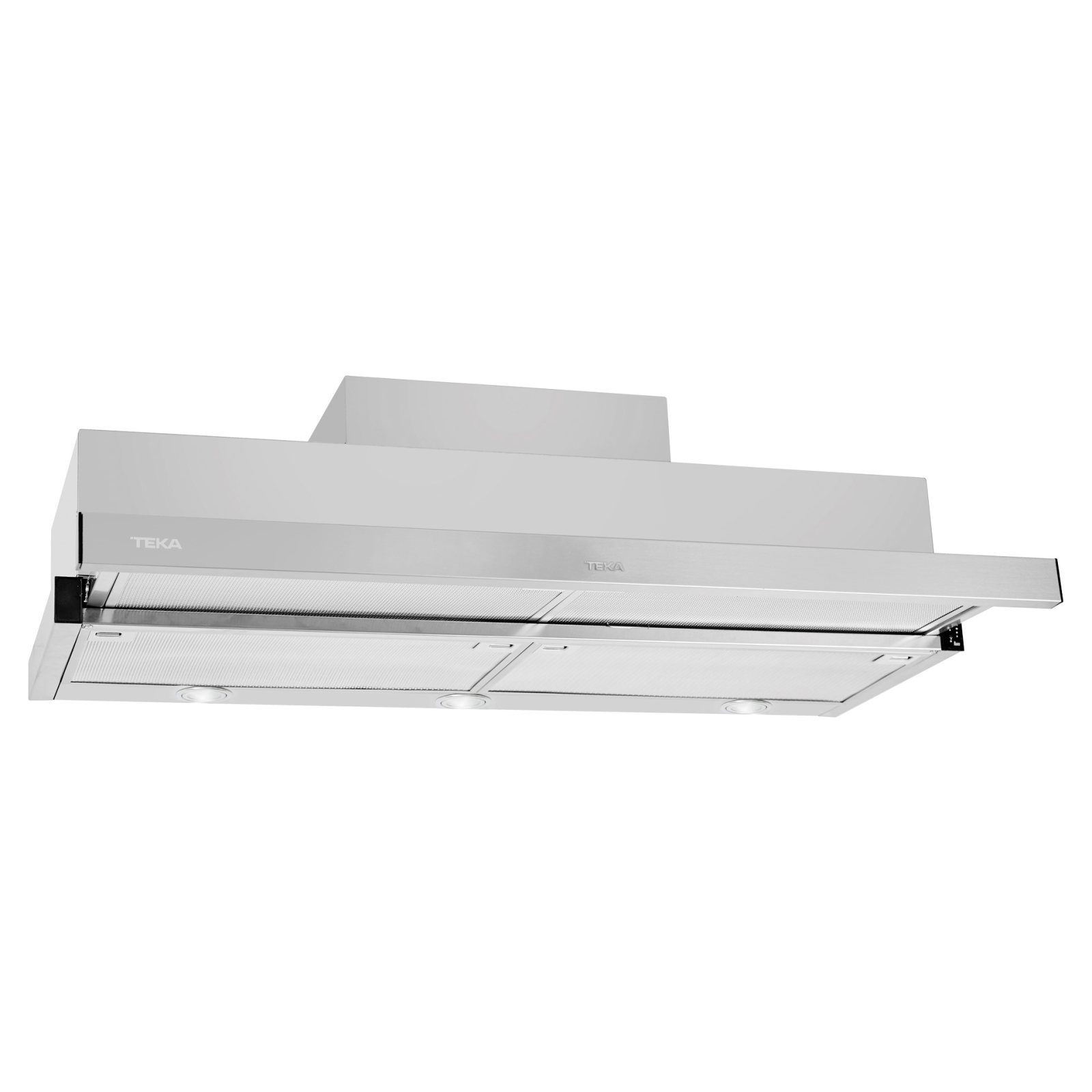 Hotă telescopică, 90 cm - Teka CNL 9610