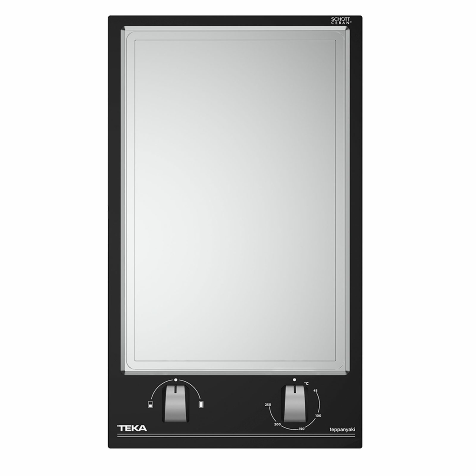TeppanYaki VarioPro Series, 30 cm - Teka YZC 32600