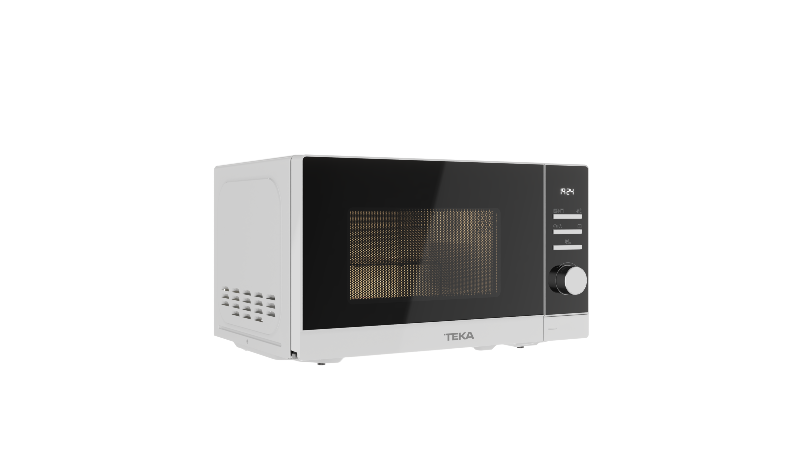 Teka MWE FS20 G WH 6