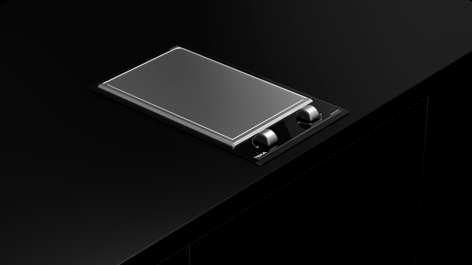 TeppanYaki VarioPro Series, 30 cm - Teka YZC 32600 9