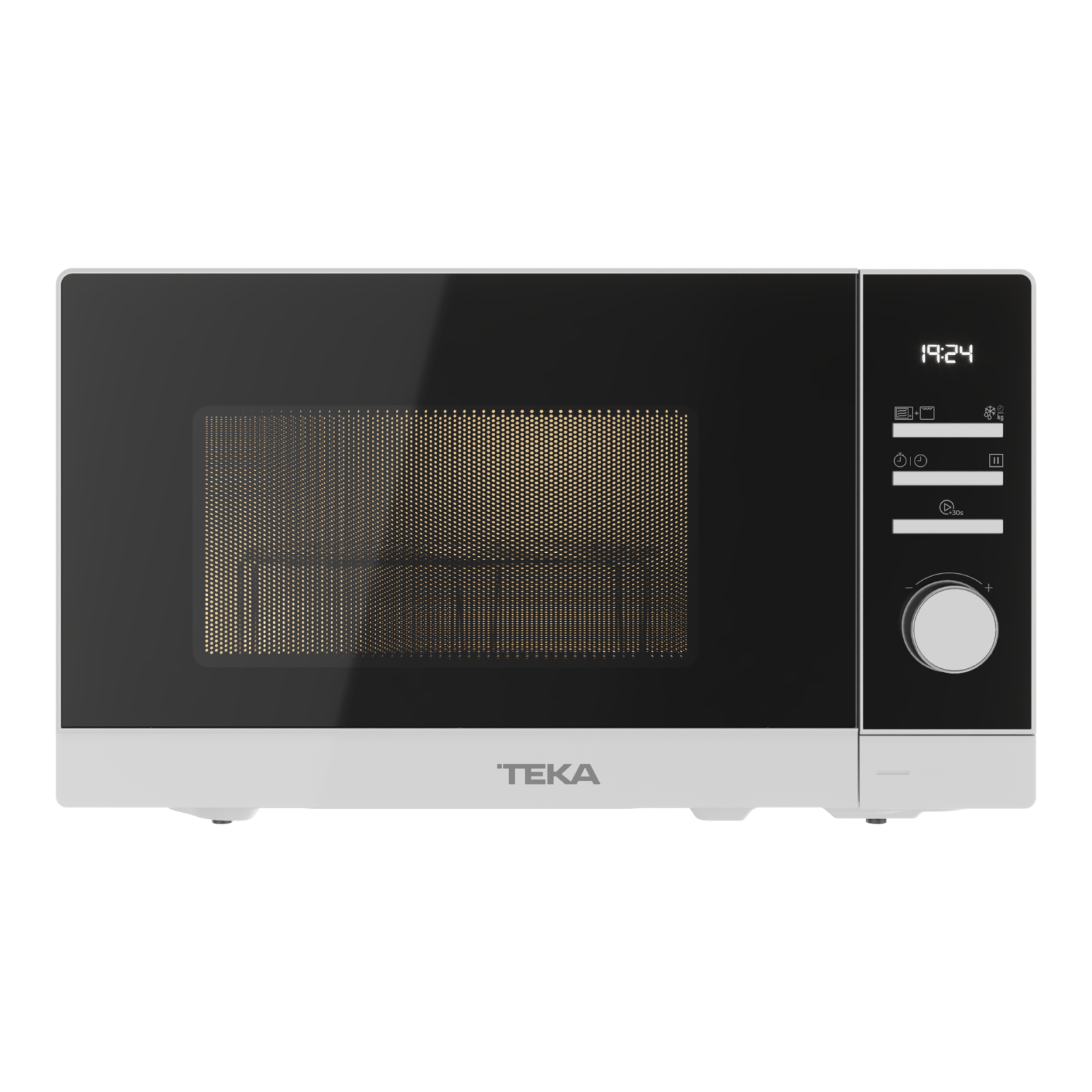 Teka MWE FS20 G WH 2
